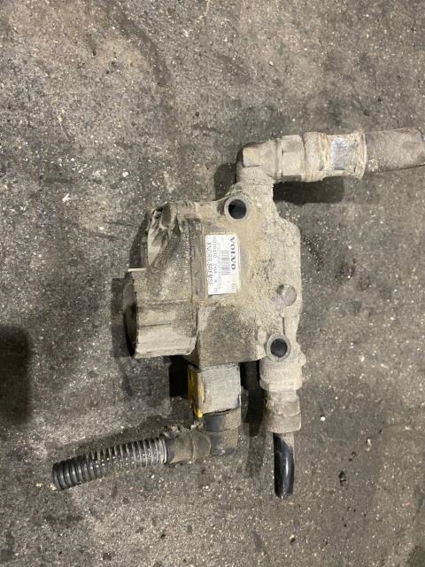 ABS ventil til Lastebil Volvo FM, 2014-2020 (Versjon 4) (Versjon 4) (VOLVO|21317360)