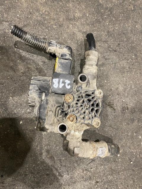 ABS ventil til Lastebil Volvo FM 2014-2020 (Versjon 4) (Versjon 4) (VOLVO|21317360|K038400|)