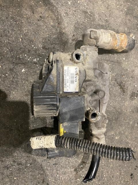ABS ventil til Lastebil Volvo FM, 2014-2020 (Versjon 4) (Versjon 4) (VOLVO|21327360)
