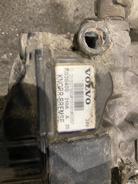 ABS ventil til Lastebil Volvo FM 2014-2020 (Versjon 4) (Versjon 4) (VOLVO|21327360|K038400|)