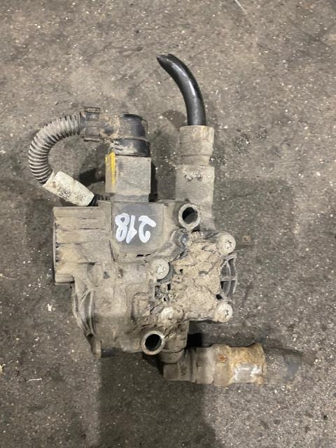 ABS ventil til Lastebil Volvo FM 2014-2020 (Versjon 4) (Versjon 4) (VOLVO|21327360|K038400|)