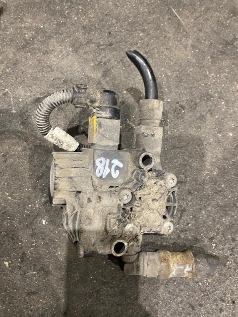 ABS ventil til Lastebil Volvo FM 2014-2020 (Versjon 4) (Versjon 4) (VOLVO|21327360|K038400|)