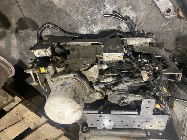 Lufttørke/regulator til Lastebil Volvo FM, 2014-2020 (Versjon 4) (Versjon 4) (VOLVO|)