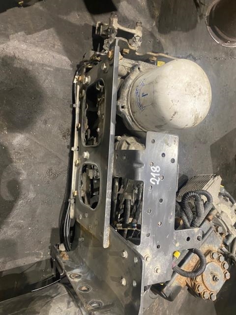 Lufttørke/regulator til Lastebil Volvo FM 2014-2020 (Versjon 4) (Versjon 4) (VOLVO|)