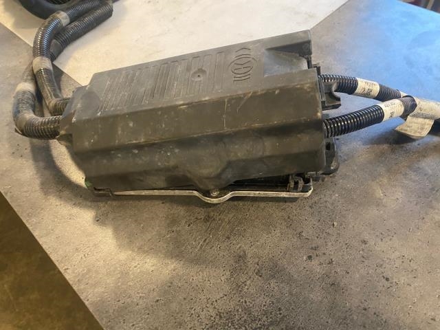 Styreenhet ABS til Lastebil Volvo FM, 2014-2020 (Versjon 4) (Versjon 4) (VOLVO|21664216)