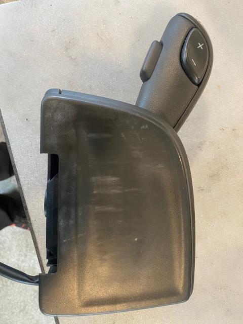 Girstang til Lastebil Volvo FM 2014-2020 (Versjon 4) (Versjon 4) (VOLVO|22583048|)