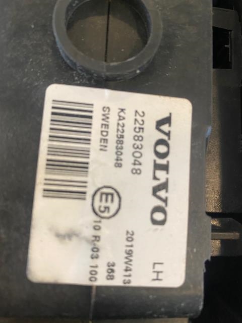 Girstang til Lastebil Volvo FM 2014-2020 (Versjon 4) (Versjon 4) (VOLVO|22583048|)