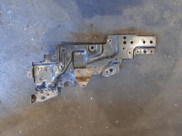 Frontplate til Lastebil Volvo FM 2014-2020 (Versjon 4) (Versjon 4) (VOLVO|84171442|)