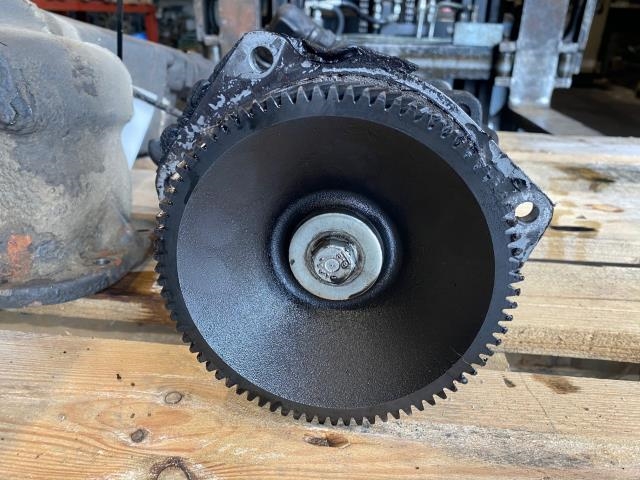 Hydraulikk pumpe til Lastebil Scania 4-Serie R 1995-2003  (SCANIA|)