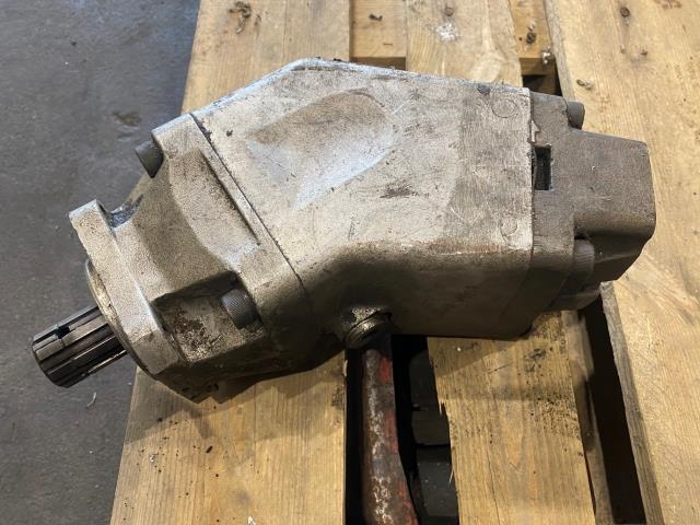 Hydraulikk pumpe til Lastebil Volvo FH 2002-2008 (Versjon 2) (Versjon 2) (VOLVO|3708743|)