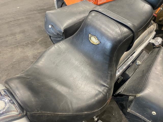 MC, Sal/sete til MC Harley-Davidson FXSTD Softail Deuce 0-->>  
