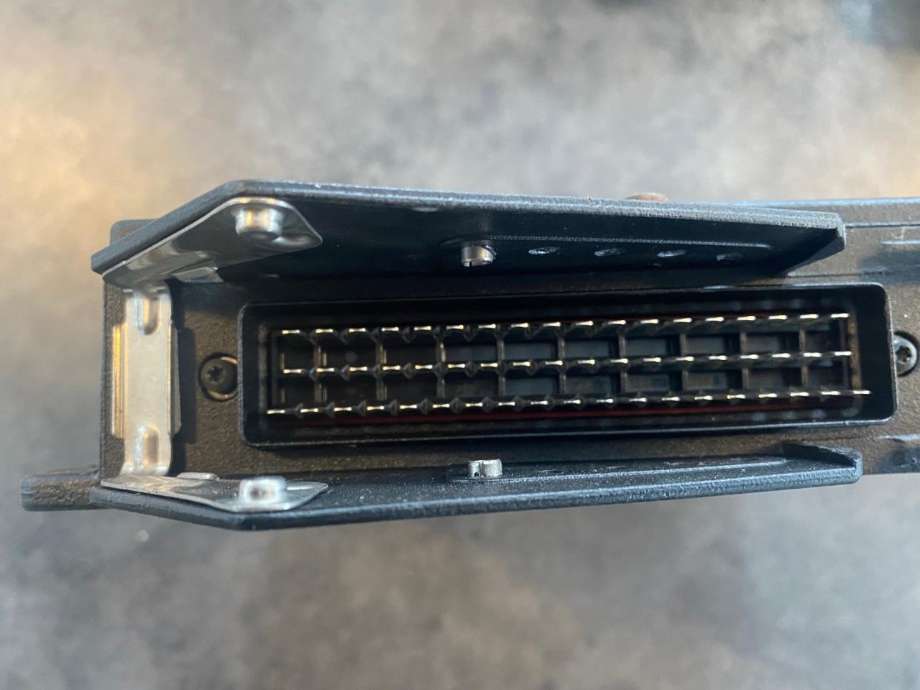 Styreenhet retardasjon til Lastebil Scania 4-Serie R 1995-2003  (SCANIA|1801665|1505135|1368153)