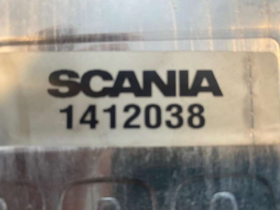 Styreenhet ABS til Lastebil Scania 4-Serie R 1995-2003  (WABCO|4460034030|1412038|)