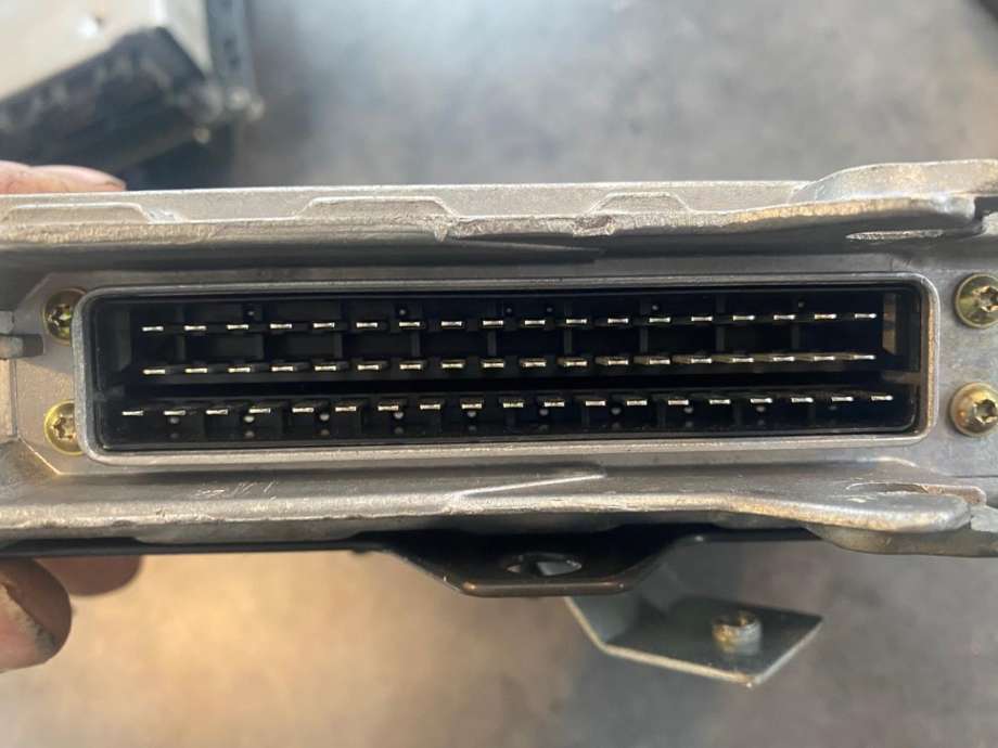 Styreenhet motor til Lastebil Scania 4-Serie R 1995-2003  (SCANIA|1429695|1428062|1395453)