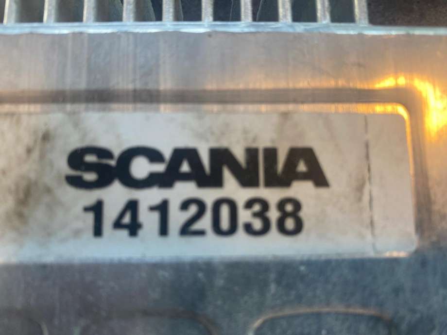 Styreenhet ABS til Lastebil Scania 4-Serie R 1995-2003  (SCANIA|1412038|4460034030|)