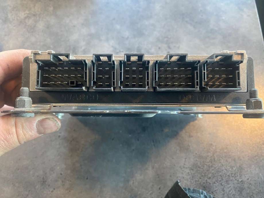 Styreenhet ABS til Lastebil Scania 4-Serie R 1995-2003  (SCANIA|1412038|4460034030|)