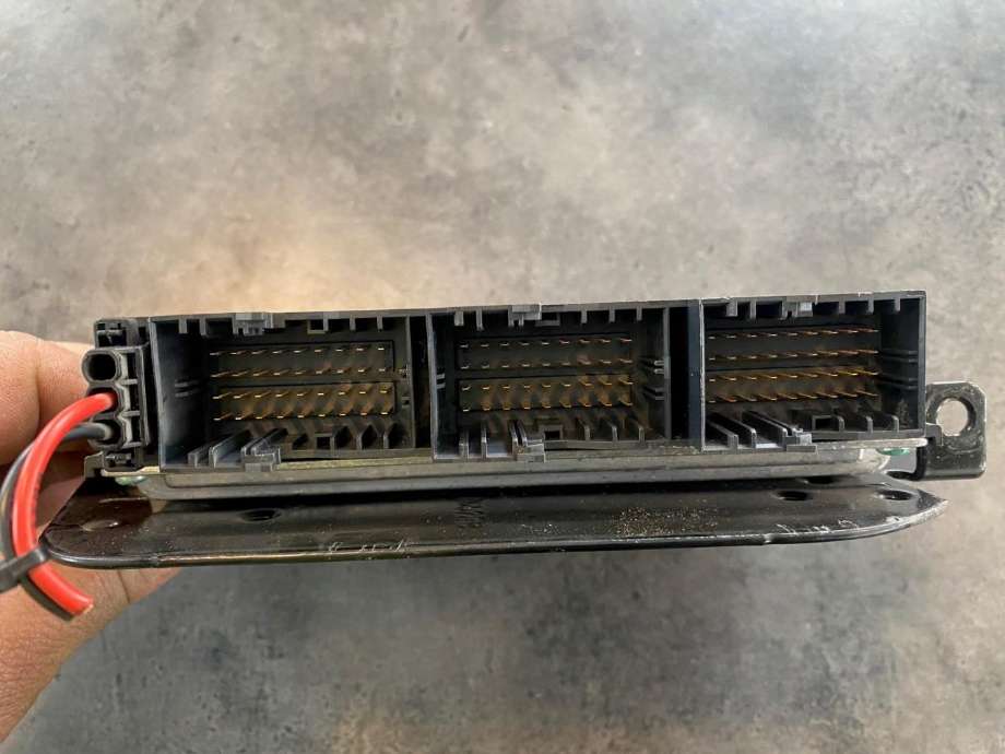 Styreenhet diverse til Lastebil Scania PGRT-Serie P 2004-2015  (SCANIA|230775|2166970|1745949)