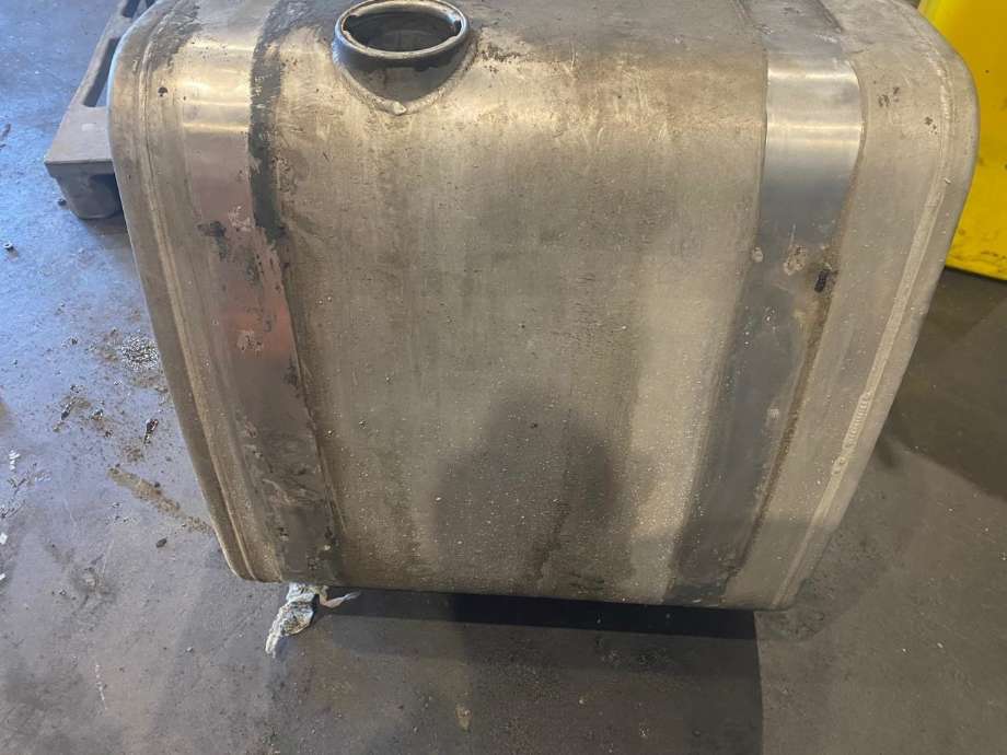 Dieseltank til Lastebil Volvo FM 2002-2008 (Versjon 2) (Versjon 2) 