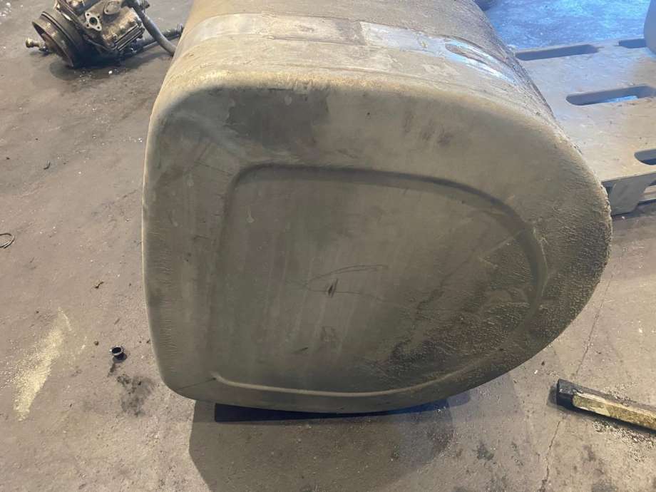 Dieseltank til Lastebil Volvo FM 2002-2008 (Versjon 2) (Versjon 2) 