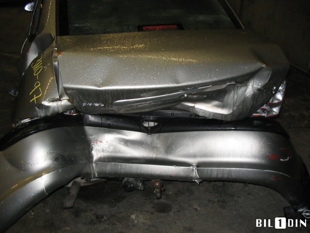 Opel Vectra B 1996-2001 , Motorkode: , Girkassekode: 