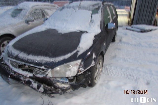 Ford Mondeo 2001-2007 (Type III) , Motorkode: N7BA;N7BB, Girkassekode: 