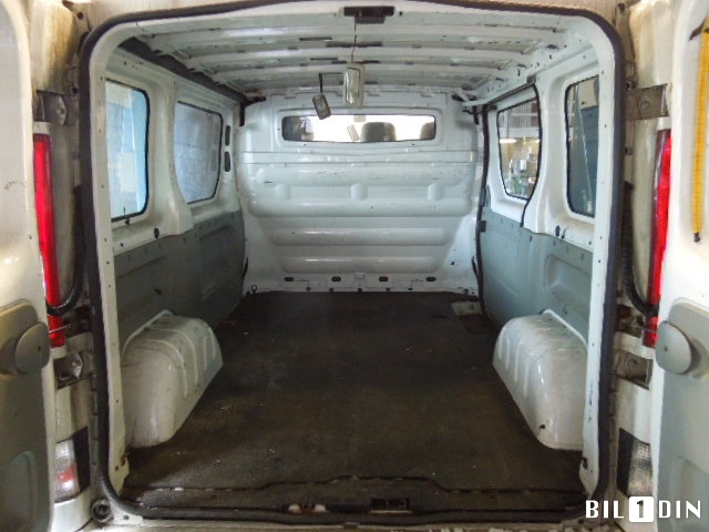 Renault Trafic 2006-2014 , Motorkode: C085990;M9R-780;M9R-781, Girkassekode: C086978