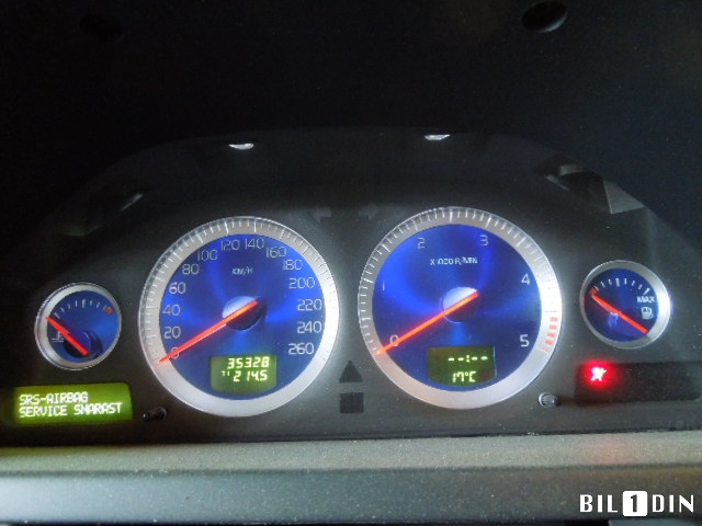 Volvo XC90 2007-2014 (Type I, Fase 2) , Motorkode: D5244T18, Girkassekode: 31259317