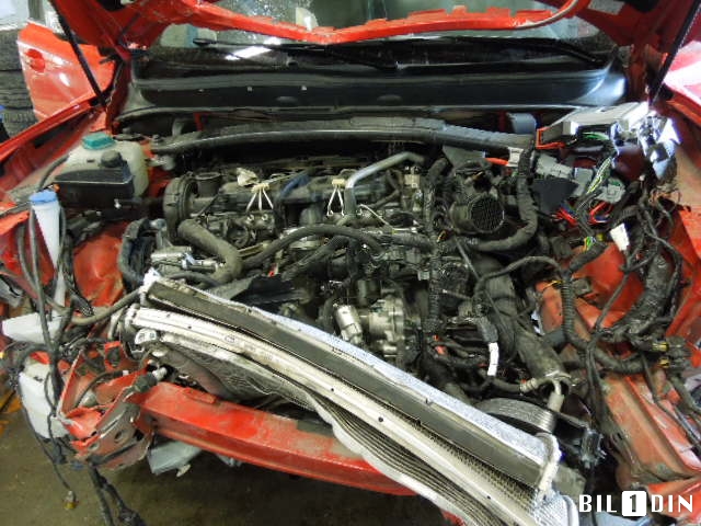 Volvo XC90 2007-2014 (Type I, Fase 2) , Motorkode: D5244T18, Girkassekode: 31259317