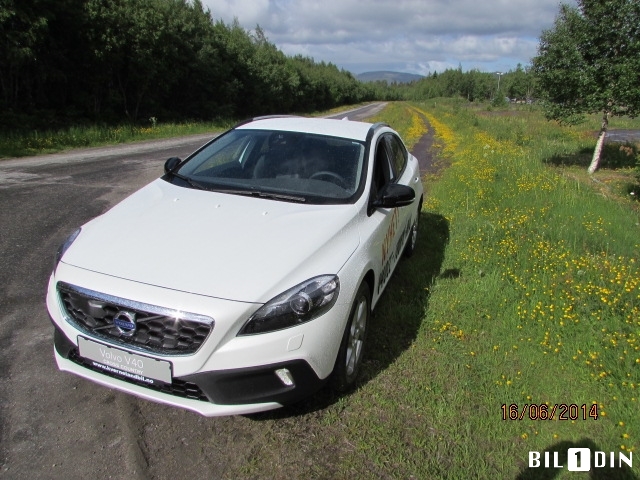 Volvo V40 2012-2019 , Motorkode: 6906207, Girkassekode: TF-80SD AWD/1283180