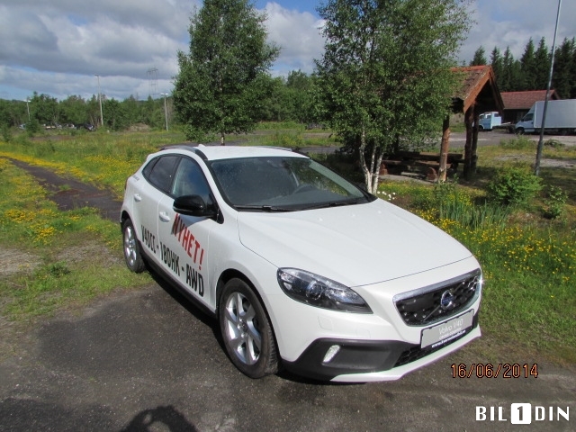 Volvo V40 2012-2019 , Motorkode: 6906207, Girkassekode: TF-80SD AWD/1283180