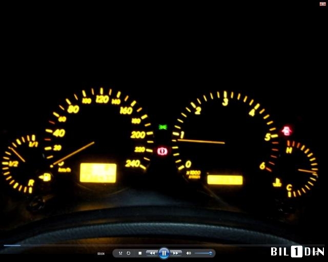 Toyota Avensis 2003-2008 (Type II) , Motorkode: 1CD-FTV, Girkassekode: 