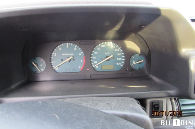 Land Rover Freelander 1998-2006 (Type I) , Motorkode: 18K4F, Girkassekode: 