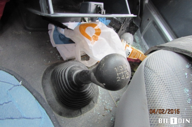 Toyota Hiace 2007-2012 (Fase 3) , Motorkode: 2KD-FTV, Girkassekode:
