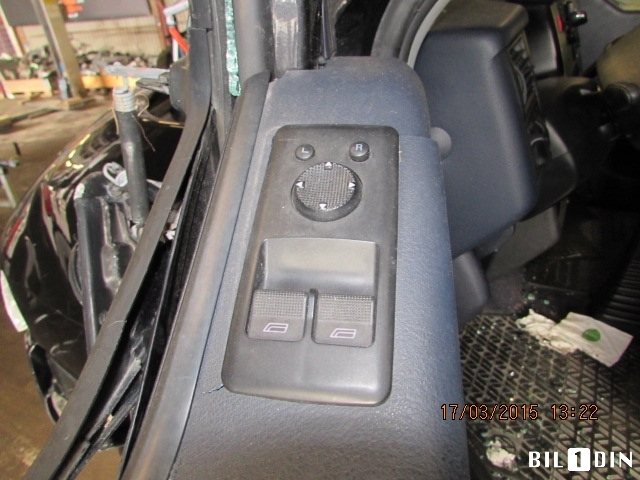 VW Transporter / Caravelle 1990-2003 (T4) (T4), Motorkode: AXL, Girkassekode: DRH