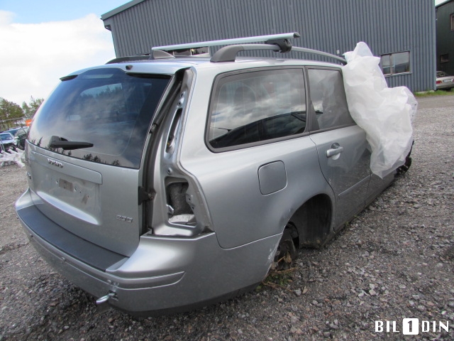 Volvo V50 2004-2007 (Fase 1) , Motorkode: 6906002, Girkassekode: 9482451