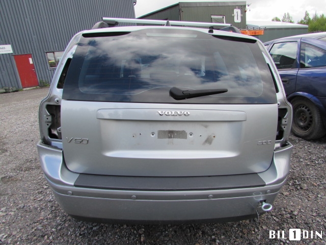 Volvo V50 2004-2007 (Fase 1) , Motorkode: 6906002, Girkassekode: 9482451