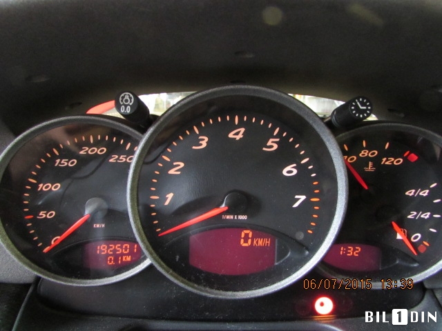 Porsche Boxster 1997-2004 (986) (986), Motorkode: M96.20, Girkassekode: G86.00.. 012301103AD