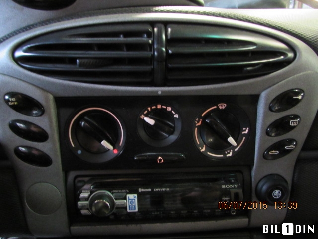 Porsche Boxster 1997-2004 (986) (986), Motorkode: M96.20, Girkassekode: G86.00.. 012301103AD