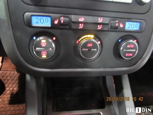 VW Golf V, Combi 2003-2008 , Motorkode: BKC;BXE, Girkassekode: GQQ / 0A4 300 045