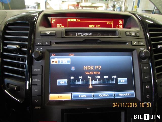 Kia Venga 2010-2017 , Motorkode: G4FC;G4FC/R79G, Girkassekode: AA6ED3167011/P235
