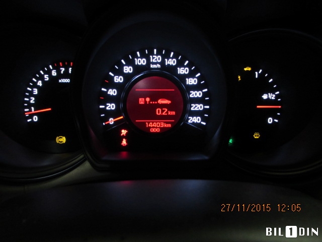 Kia Cee
