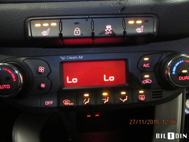 Kia Cee