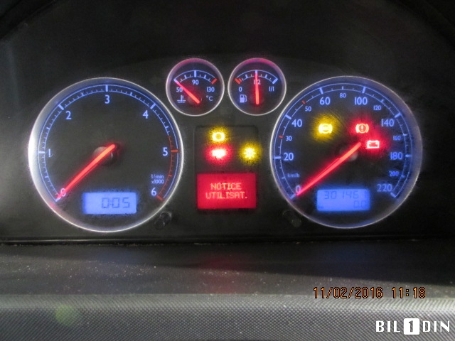 VW Sharan 2000-2010 (Type I, Fase 2) , Motorkode: AUY, Girkassekode: EHH