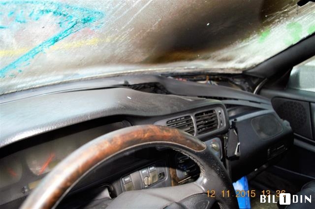 Volvo V70 (S70/XC70) 1997-2000 (Type I) delebil , Motorkode: B5254T, Girkassekode: 1208909