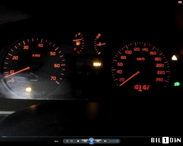 Renault Scenic 1999-2003 (Type I, Fase 2) , Motorkode: K4M-700;K4M-701, Girkassekode: 
