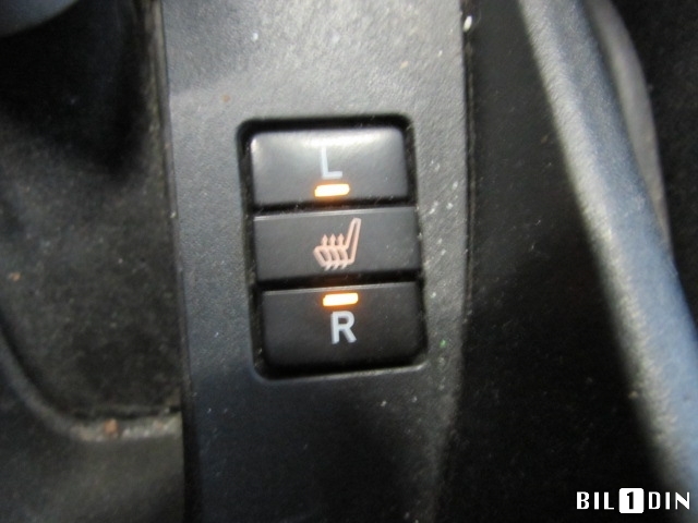 Toyota Auris 2007-2010 (Type I, Fase 1) , Motorkode: 1ND-TV, Girkassekode: 