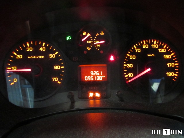Peugeot Partner 2008-2015 (Type II, Fase 1) , Motorkode: 9HF, Girkassekode: 1608935280