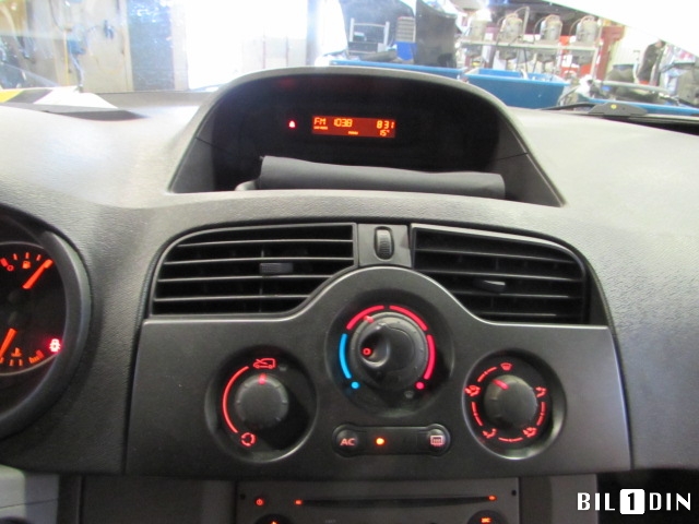 Renault Kangoo 2008-2021 (Type II) , Motorkode: K9K-800, Girkassekode: 320103275R