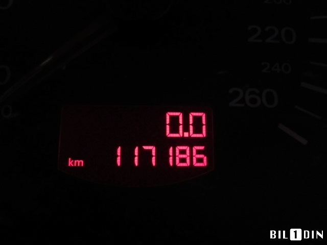 Audi A6 2005-2008 (Type III, Fase 1) (C6) (C6), Motorkode: BDW, Girkassekode: HSX / 01J300054NX