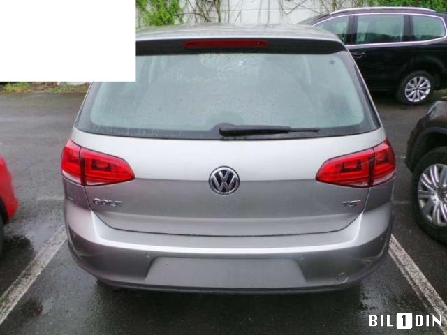 VW Golf VII 2012-2017 (Fase 1) , Motorkode: , Girkassekode: 